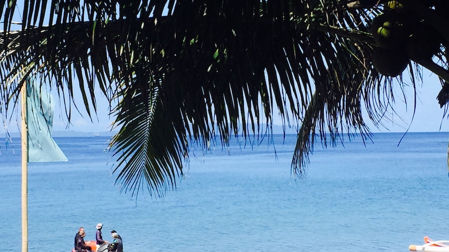 Pintuyan Dive Resort