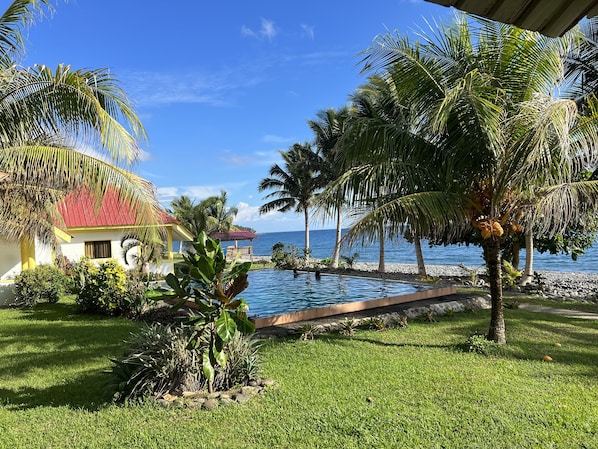 Exterior - Pintuyan Dive Resort (Pintuyan)