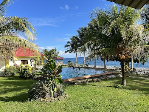 Pintuyan Dive Resort