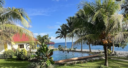 Pintuyan Dive Resort