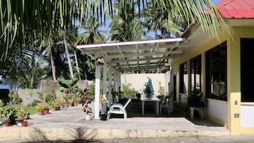 1 bedroom, in-room safe, desk, free WiFi