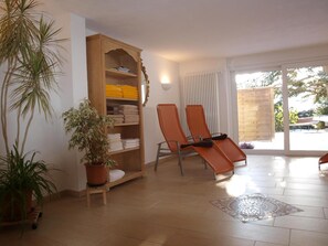 Property grounds - Hotel Restaurant Peterle (Feldberg)