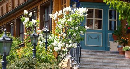 Hotel Restaurant Peterle