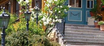 Hotel Restaurant Peterle