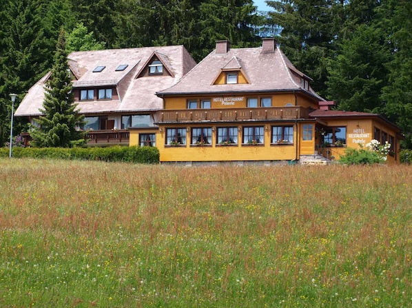 Exterior - Hotel Restaurant Peterle (Feldberg)