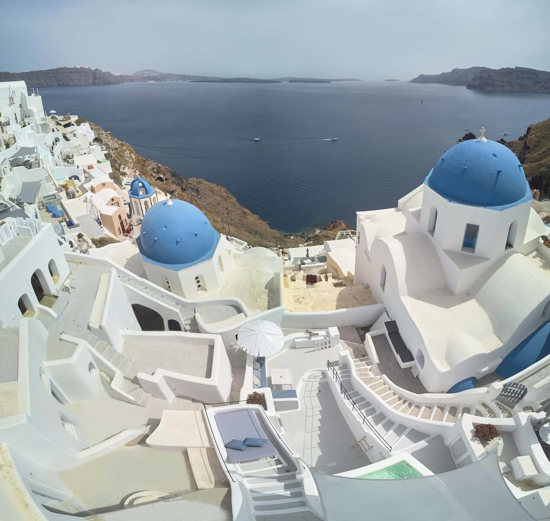 Foto - Cave Suite Oia