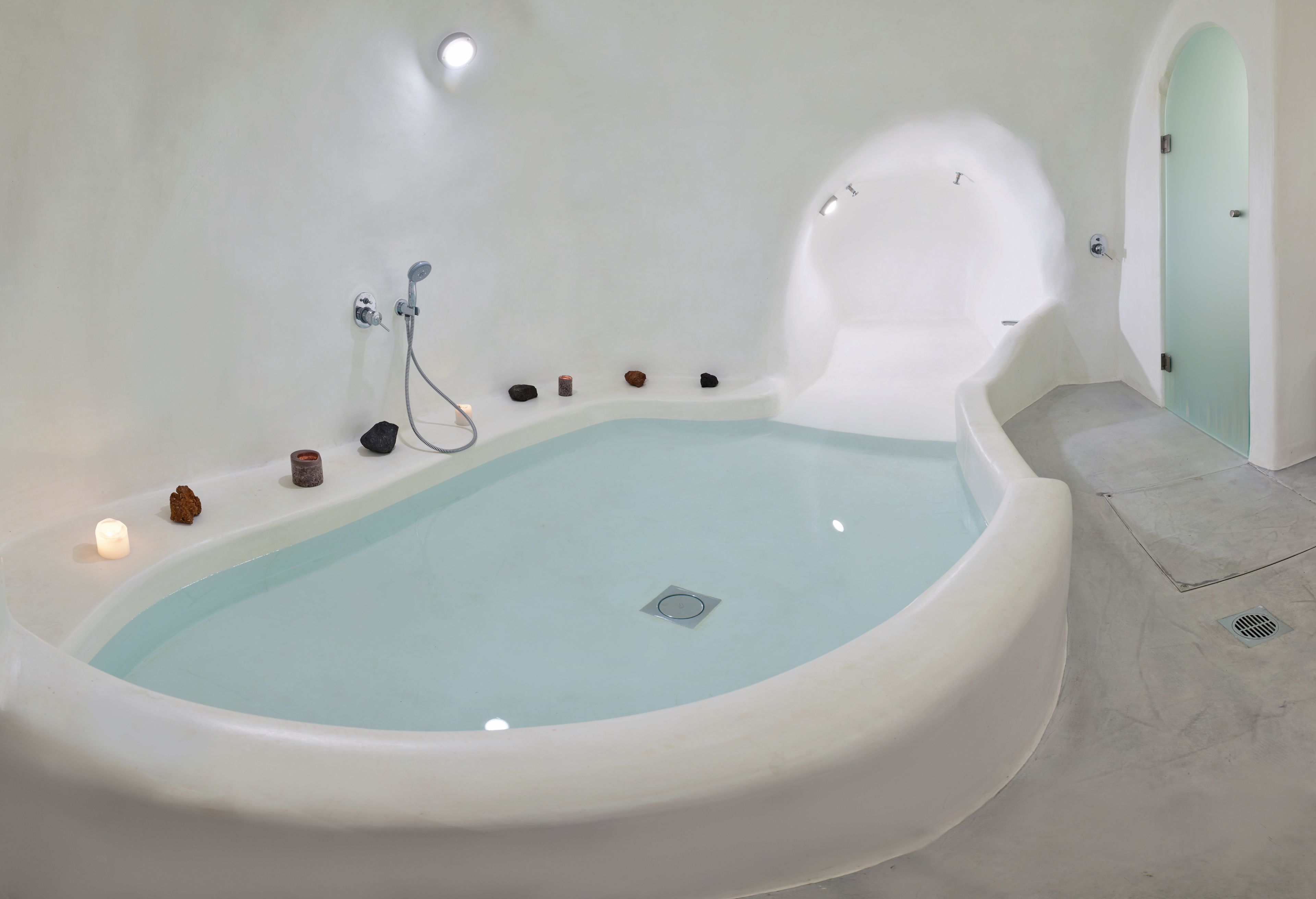 Foto - Cave Suite Oia