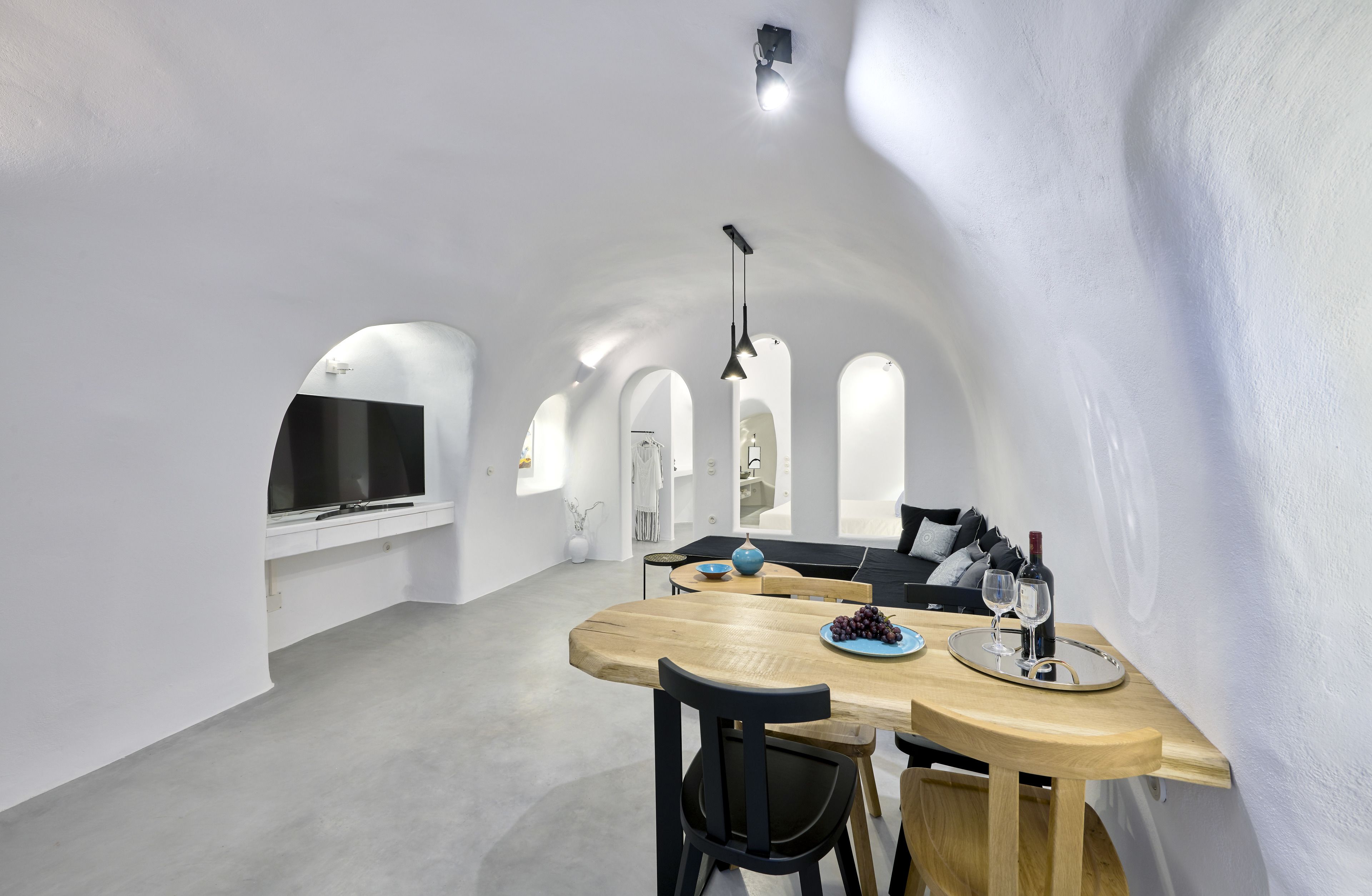 Foto - Cave Suite Oia