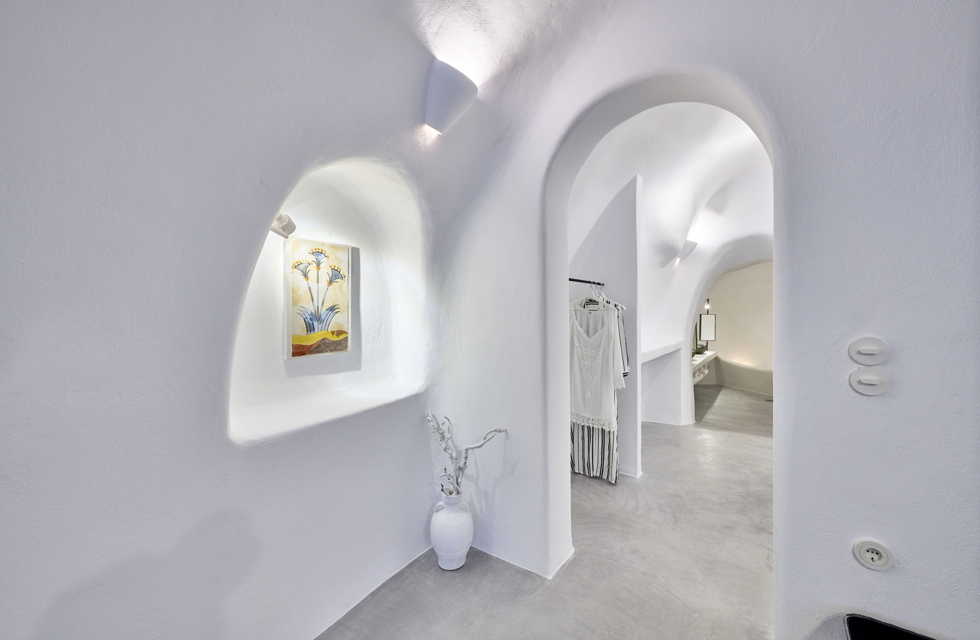 Foto - Cave Suite Oia