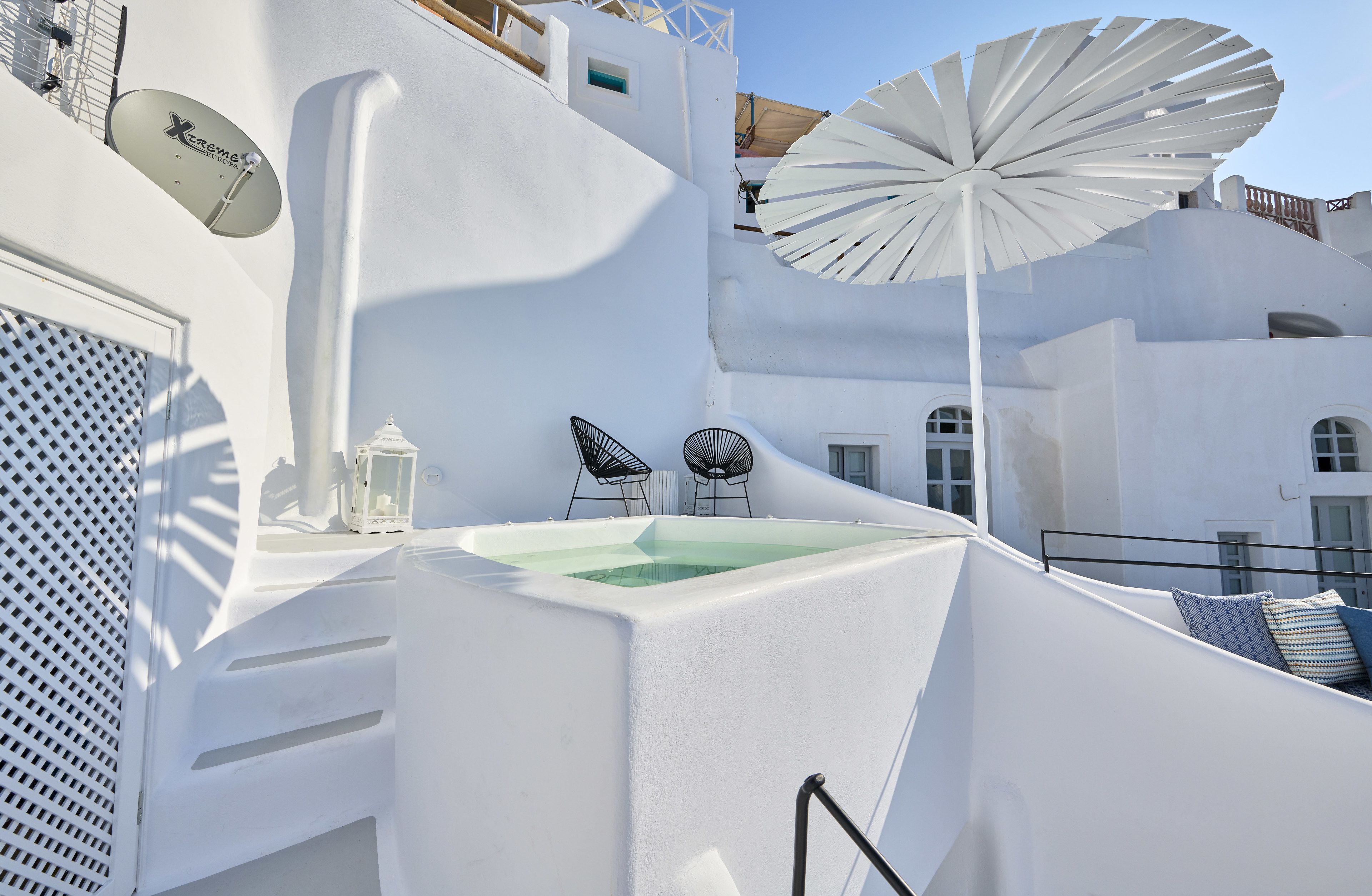 Foto - Cave Suite Oia