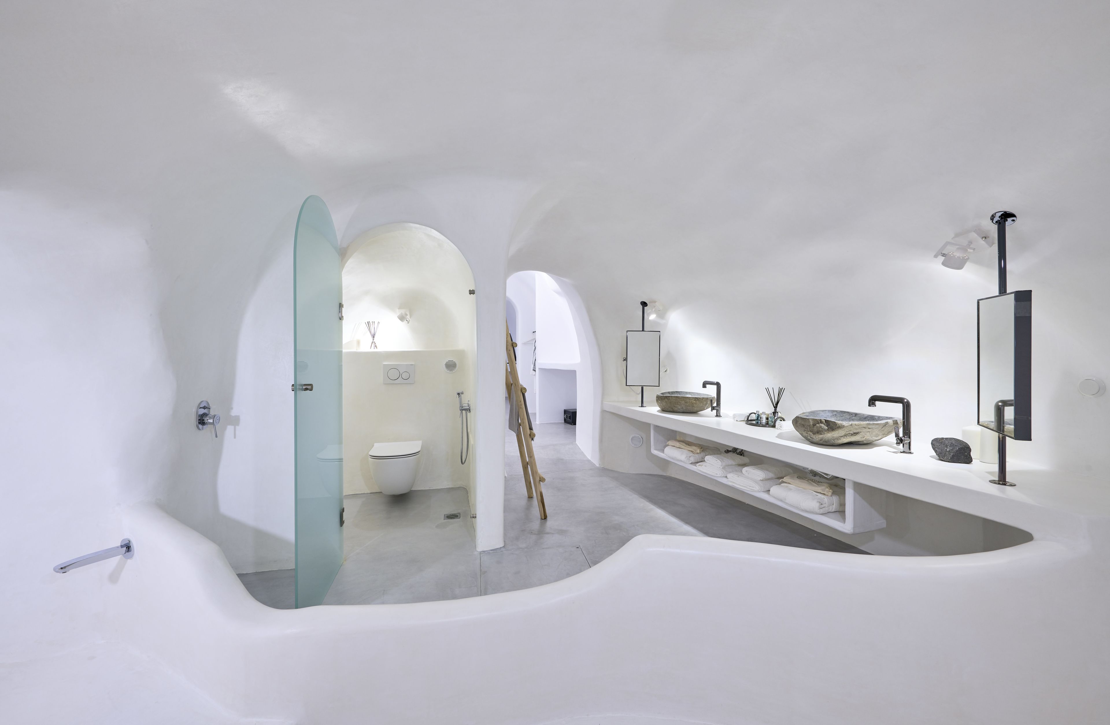 Foto - Cave Suite Oia