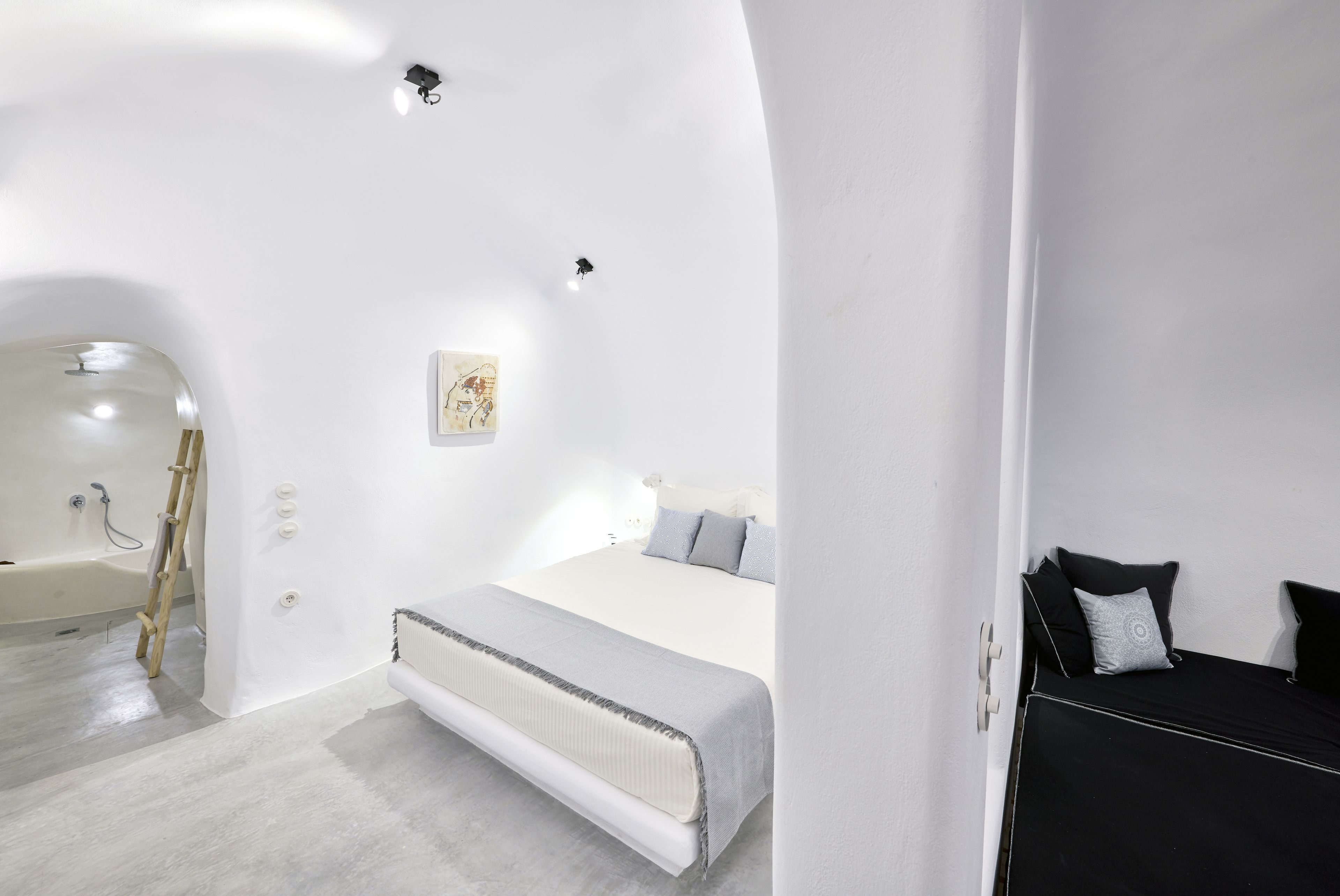 Foto - Cave Suite Oia
