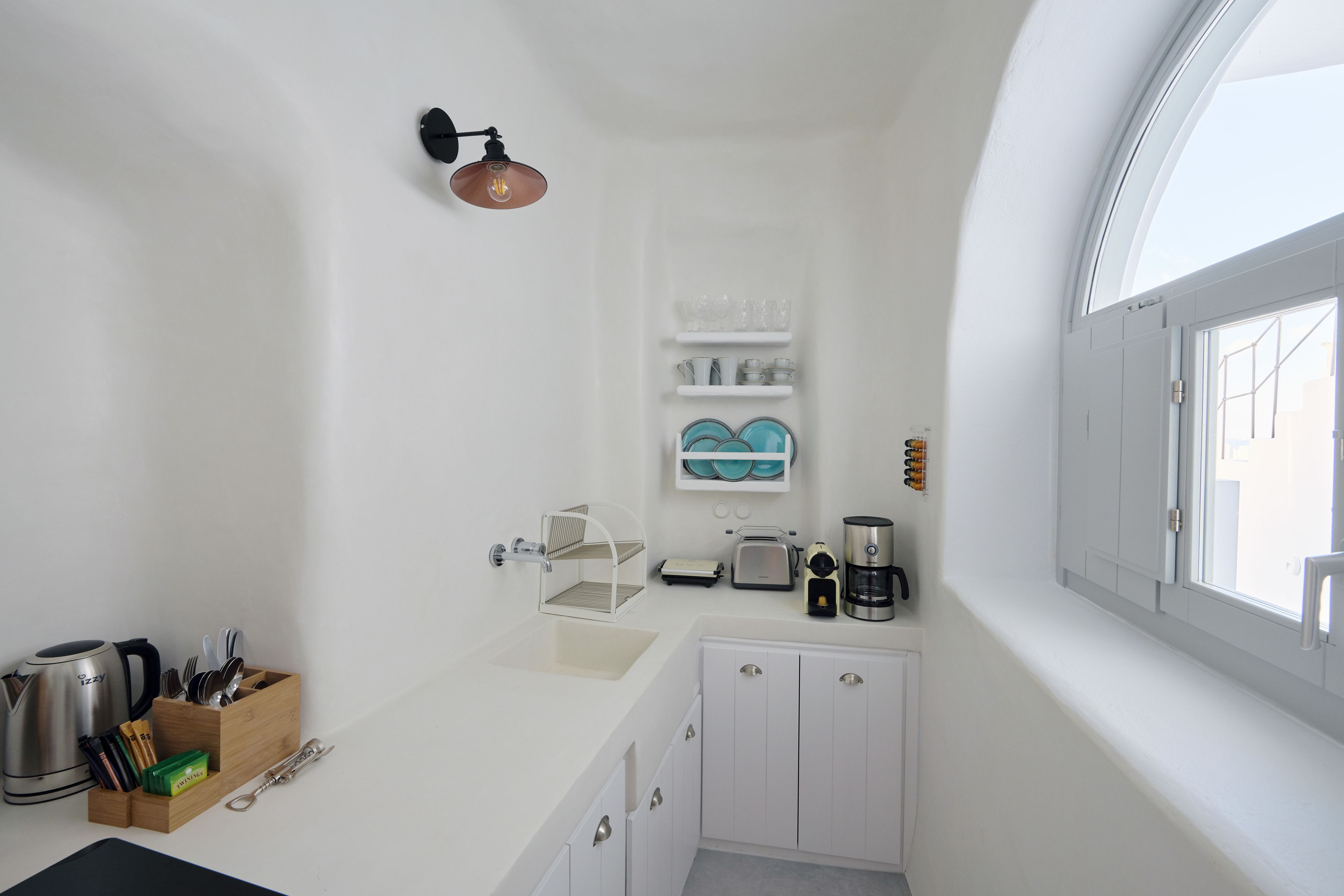 Foto - Cave Suite Oia