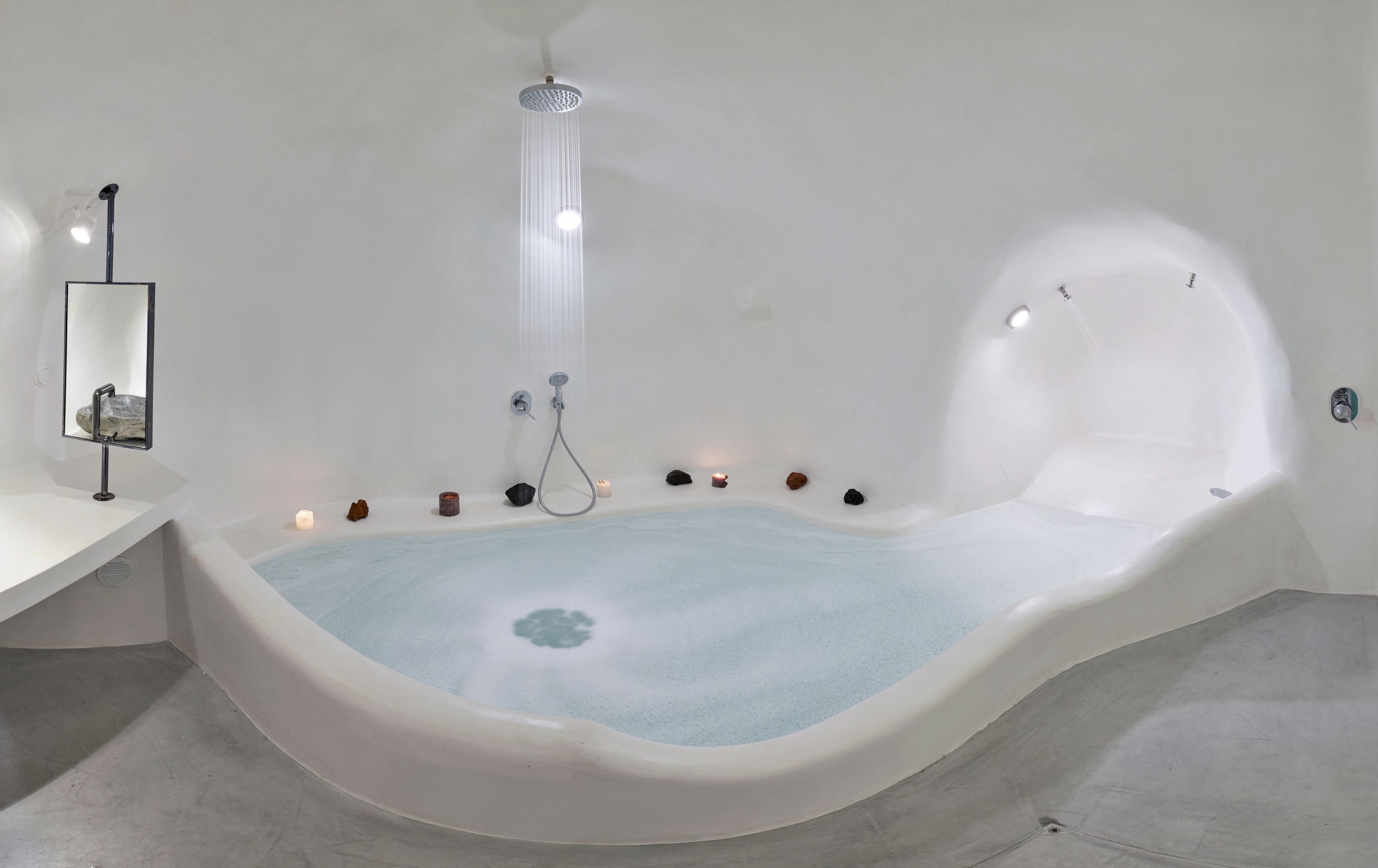 Foto - Cave Suite Oia