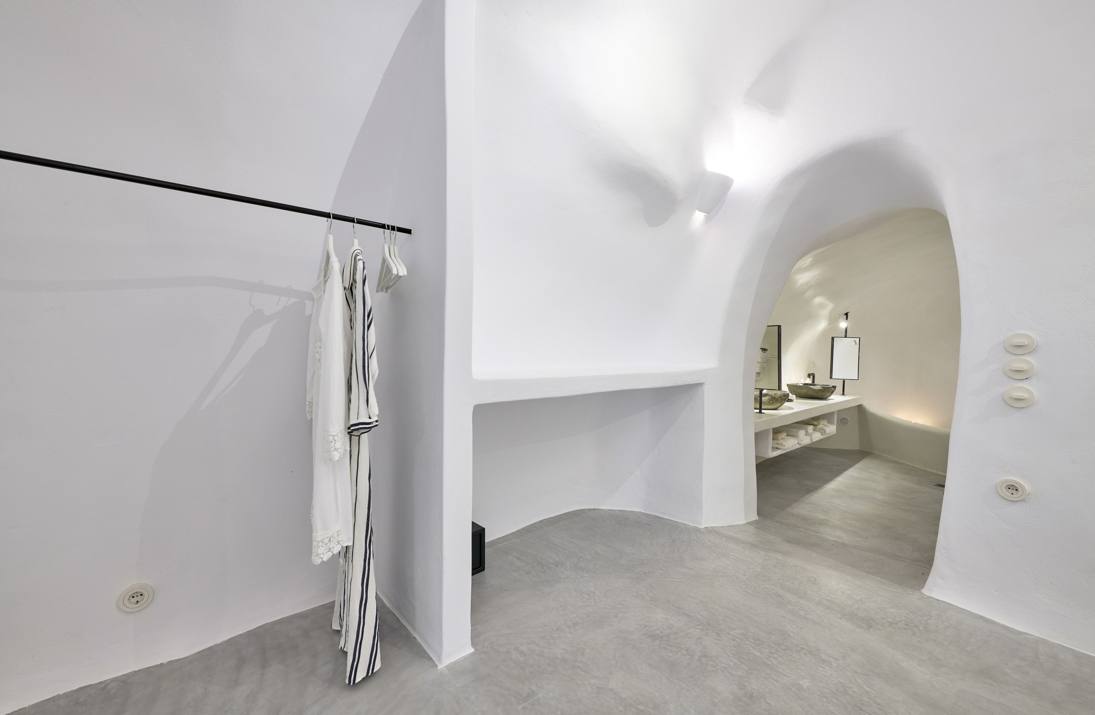 Foto - Cave Suite Oia