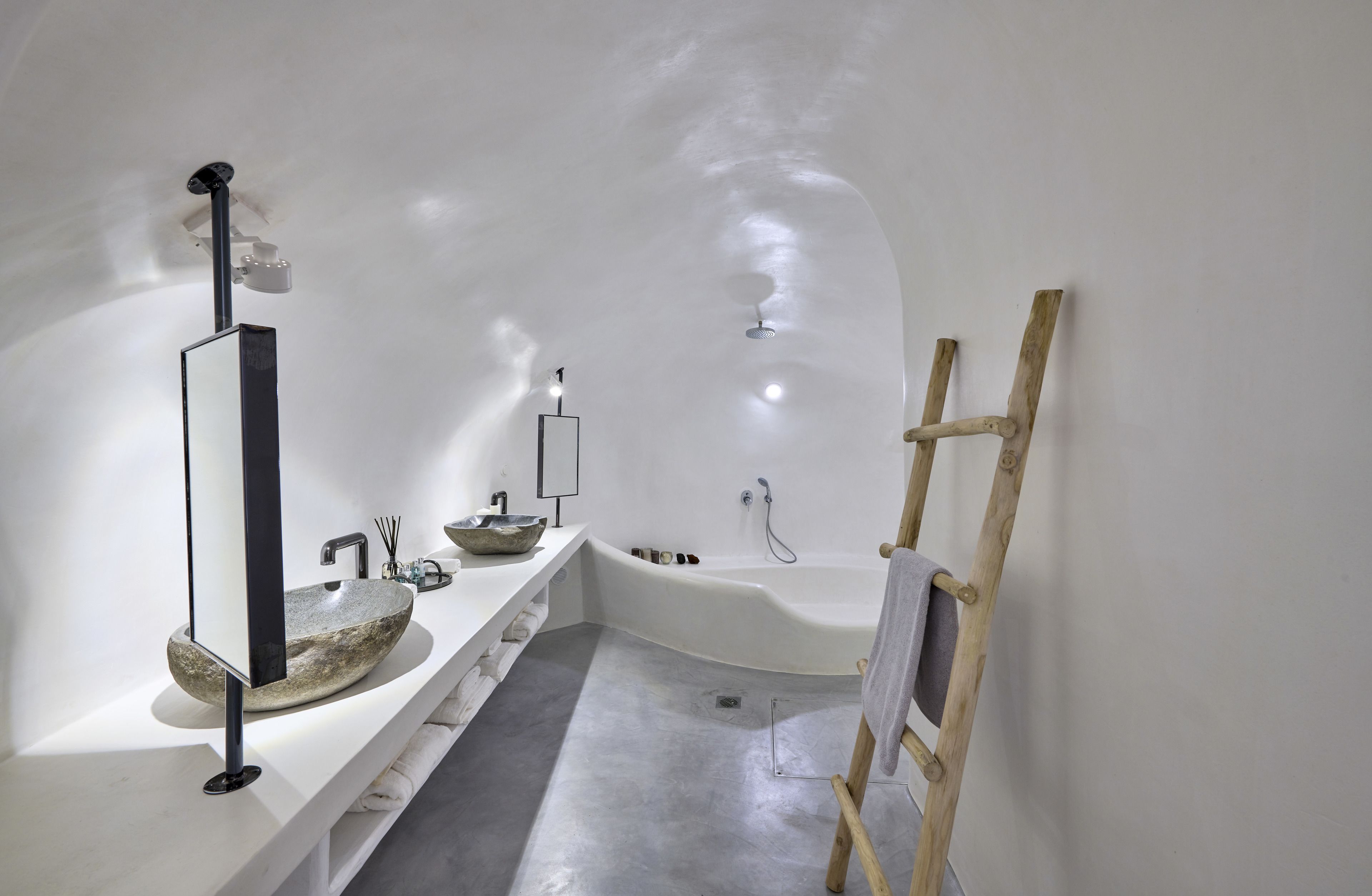 Foto - Cave Suite Oia