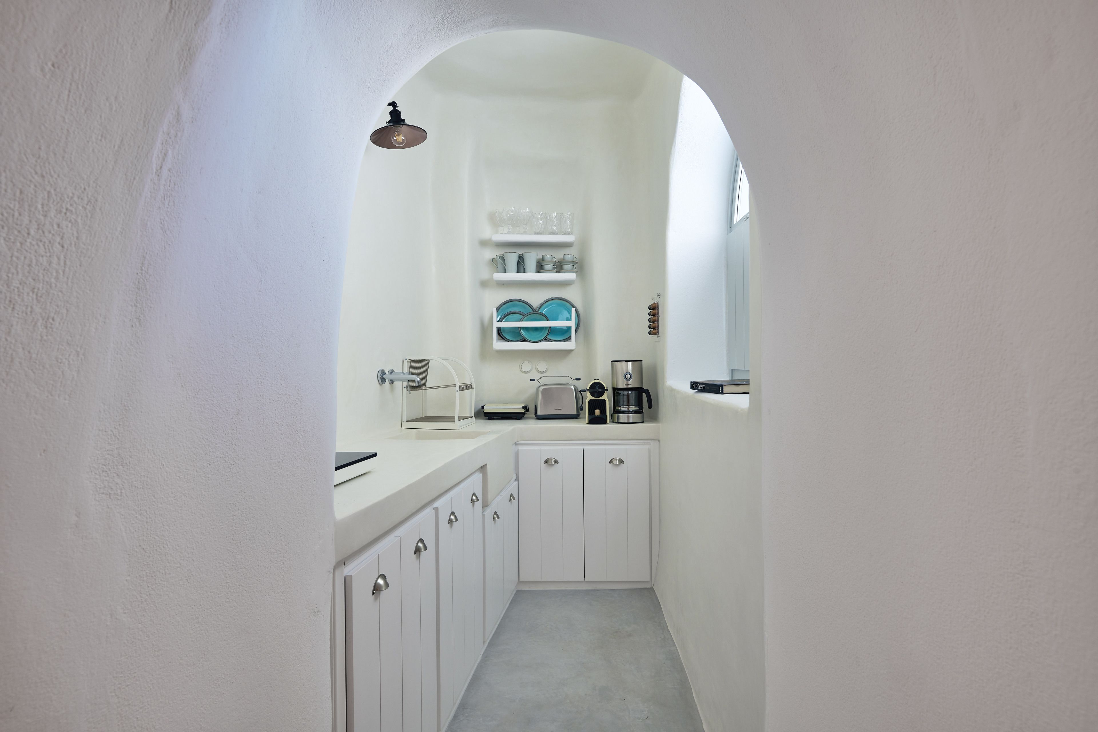 Foto - Cave Suite Oia