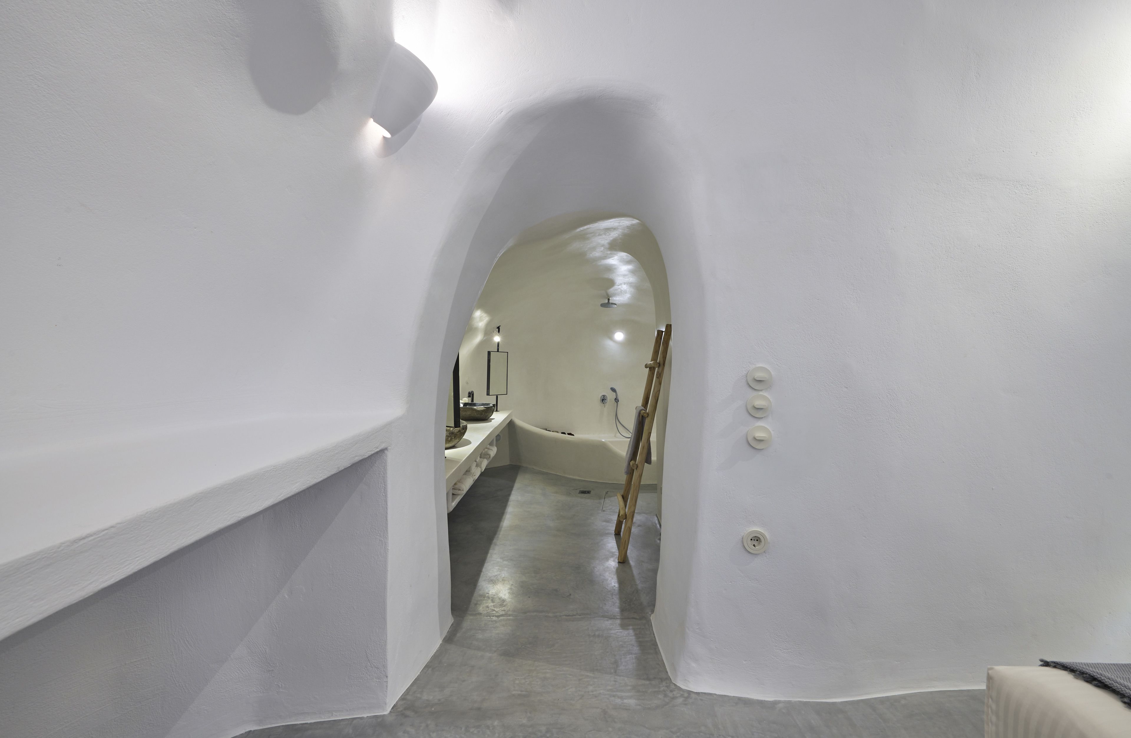 Foto - Cave Suite Oia