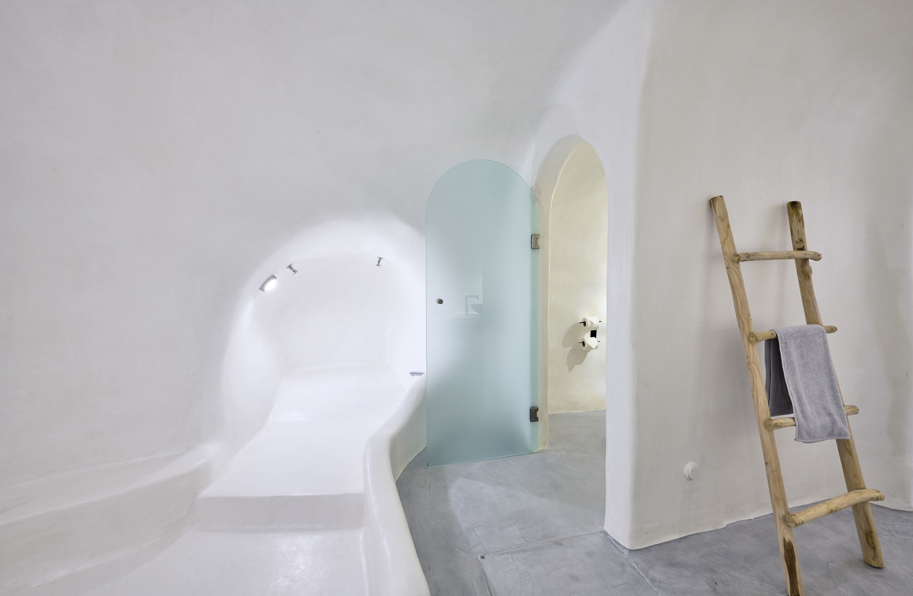 Foto - Cave Suite Oia