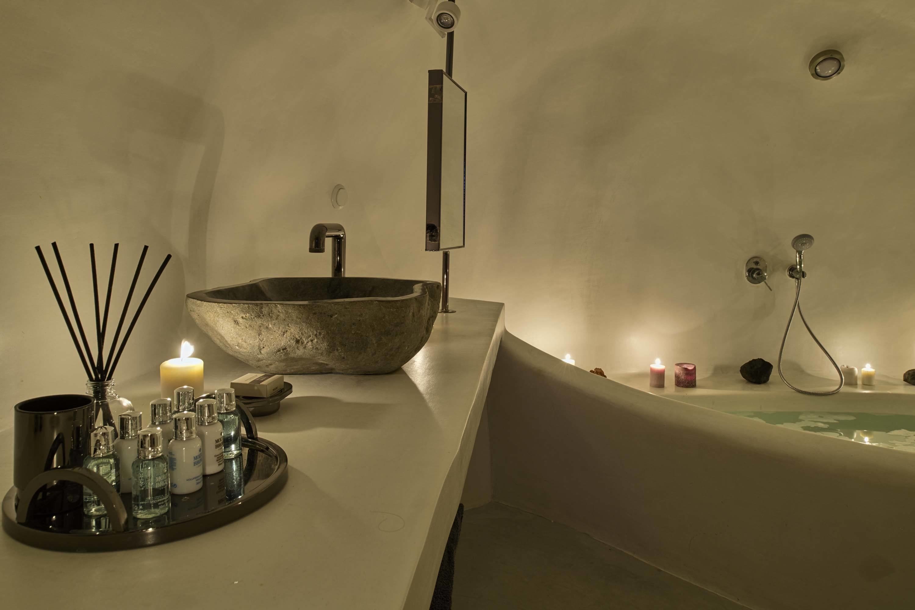 Foto - Cave Suite Oia