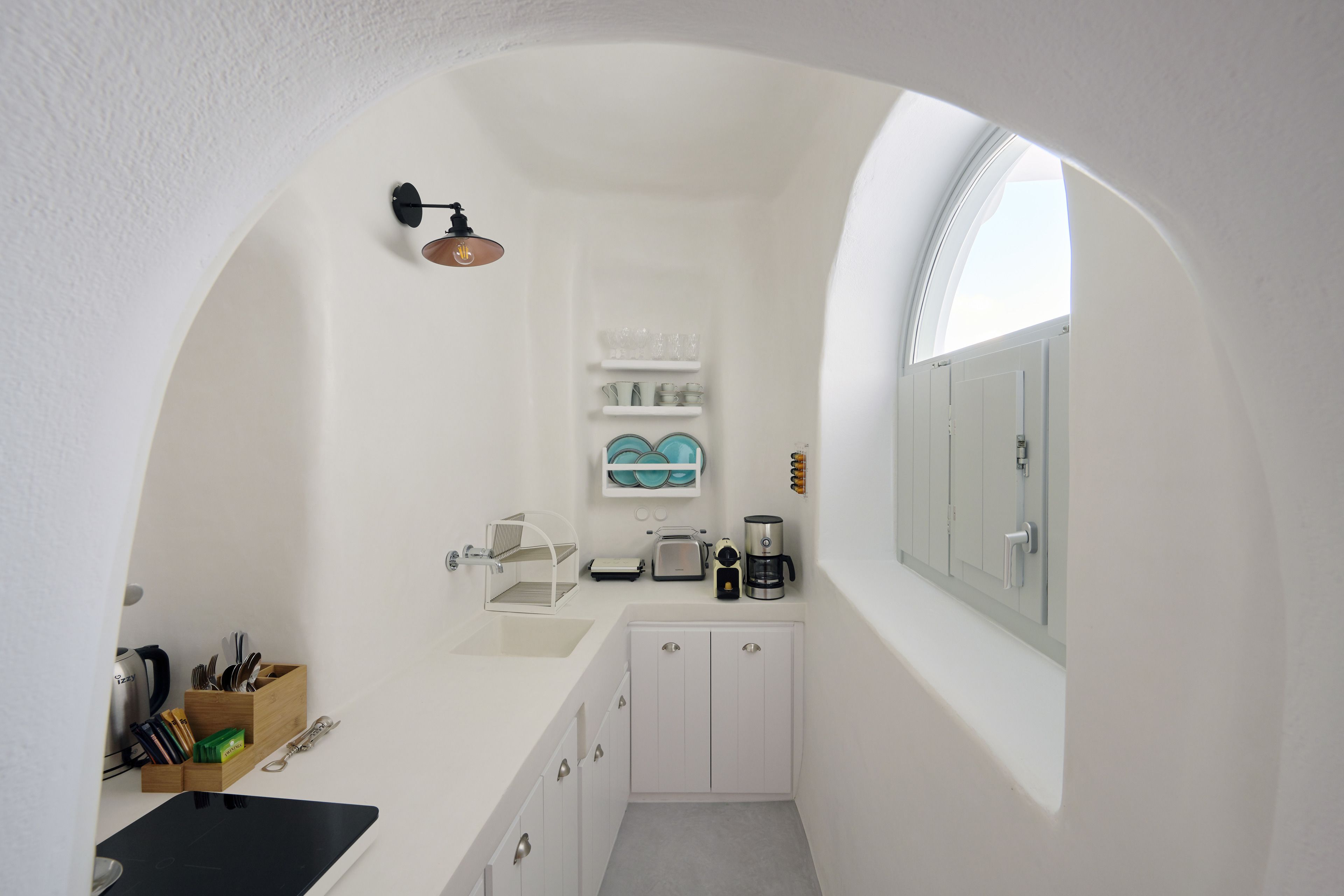 Foto - Cave Suite Oia