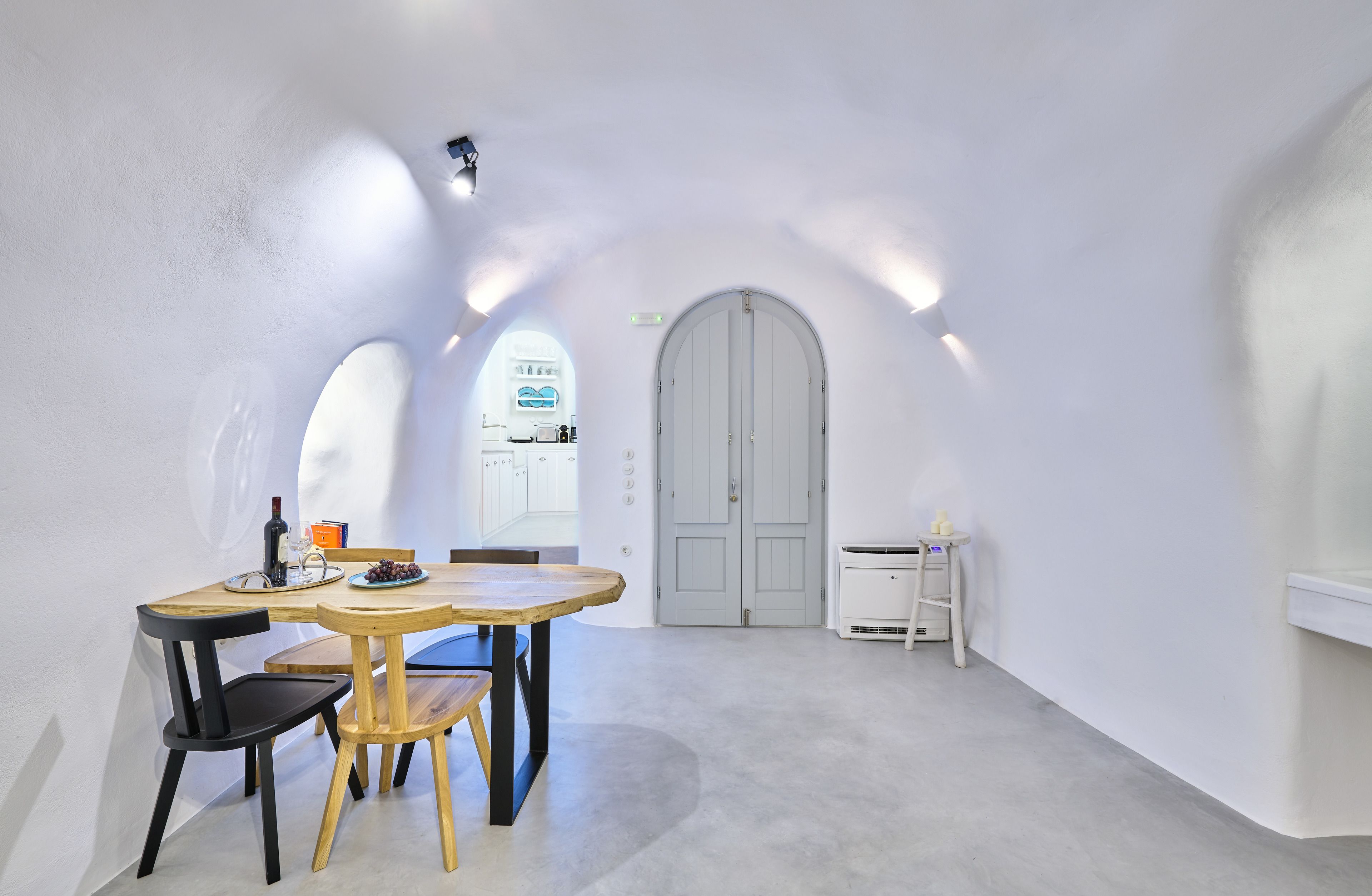 Foto - Cave Suite Oia