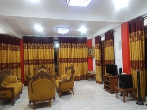 Interior detail - Haddon Morigan Residence (Kandy)