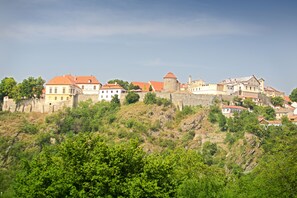 Exterior - Hotel Lahofer (Znojmo)