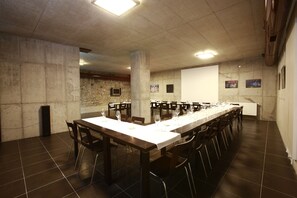 Ausstattung der Unterkunft