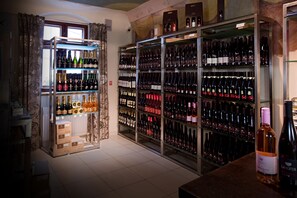 Property amenity - Hotel Lahofer (Znojmo)