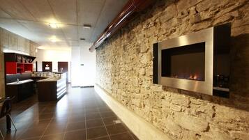 Detalle interior