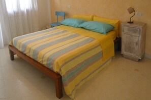 Appartement Supérieur | Literie de qualité supérieure, minibar, rideaux occultants