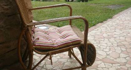 Antica Corte Leguzzano B&B