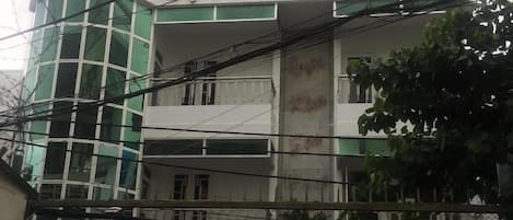 Ngoại thất