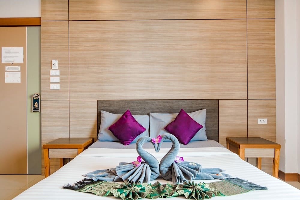Phusamor Hotel