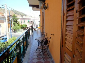 Balcony - Il B&B Maison Graziella (Viagrande)