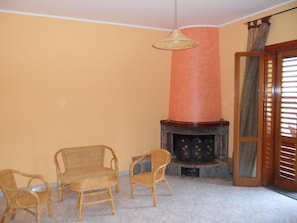 Flat-screen TV - Il B&B Maison Graziella (Viagrande)