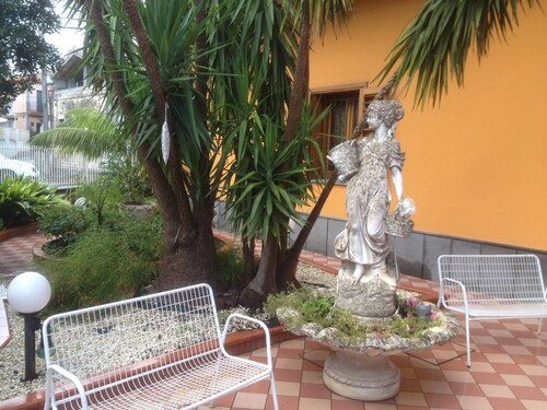 Il B&B Maison Graziella