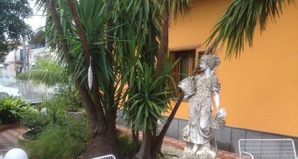 Il B&B Maison Graziella