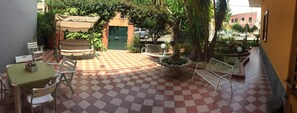 Balcony - Il B&B Maison Graziella (Viagrande)