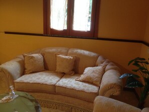 Flat-screen TV - Il B&B Maison Graziella (Viagrande)