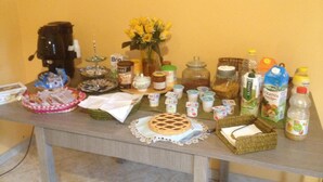 Restaurant - Il B&B Maison Graziella (Viagrande)