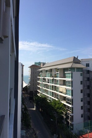 Studio Room | Pemandangan dari kamar