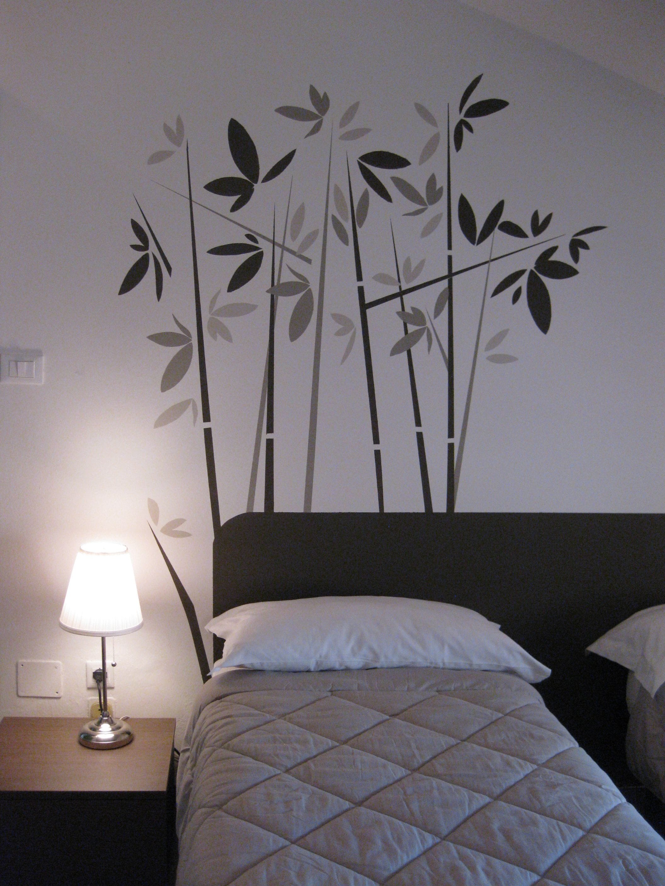 Double or Twin Room, Shared Bathroom | Desk, soundproofing, rollaway beds, free WiFi