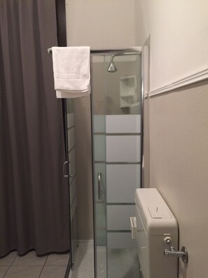 Détail de l’intérieur
