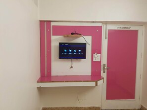 Interior detail - Hotel Suvidha Deluxe (New Delhi)