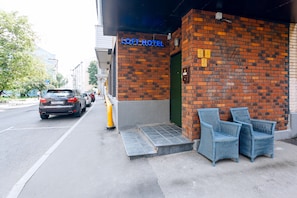 Porch