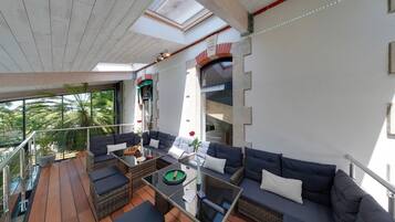 Terras