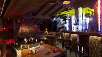 Bar (sur place)