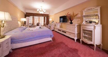 Chengdu Longhu Beach Hotel